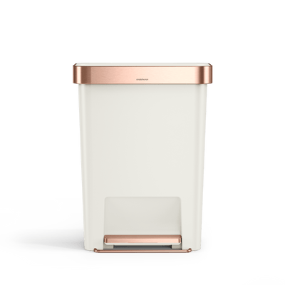 45L Hybrid Step CanCream