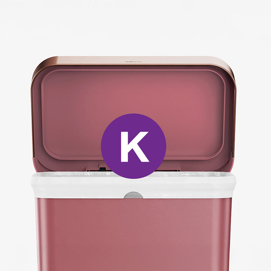 Custom Fit Liners | Code K