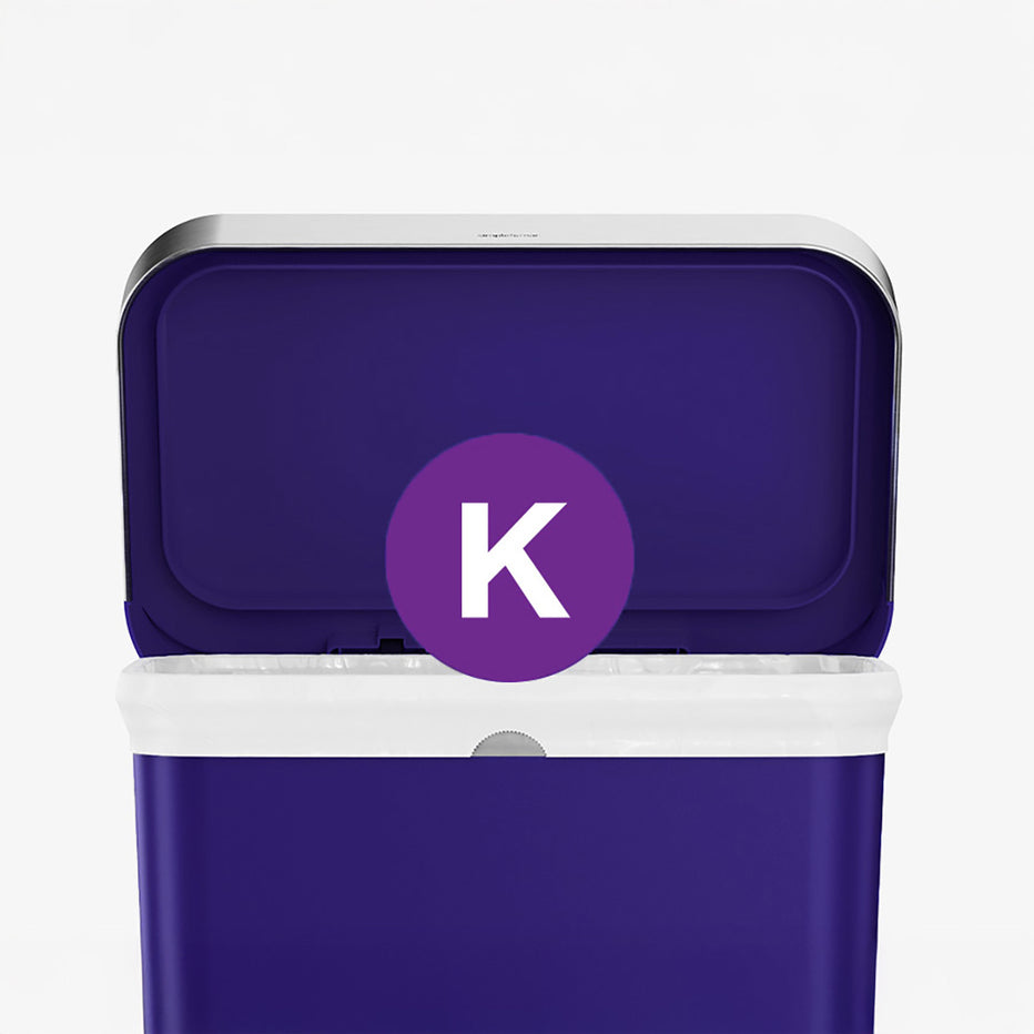 Custom Fit Liners | Code K