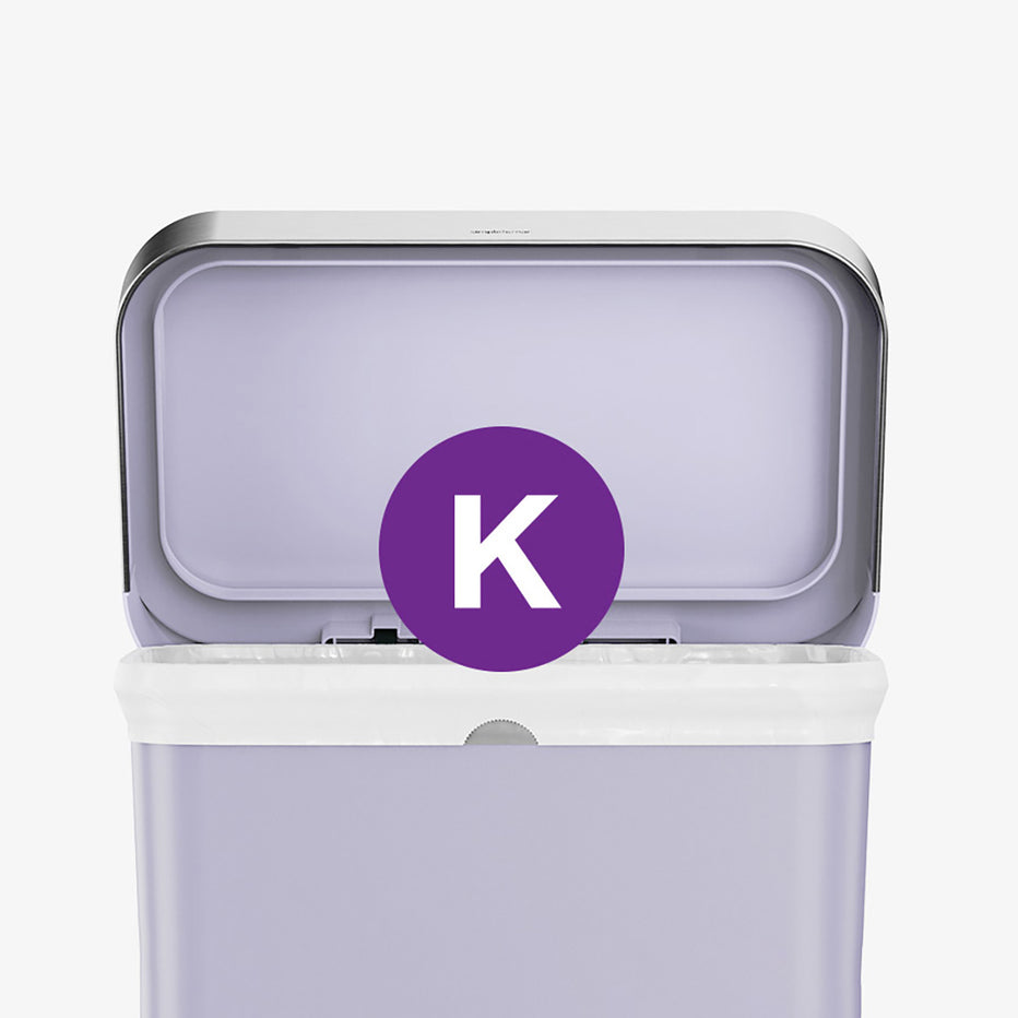 Custom Fit Liners | Code K