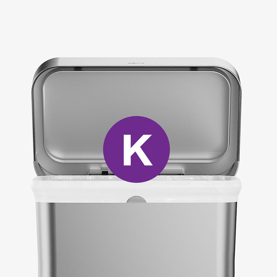 Custom Fit Liners | Code K