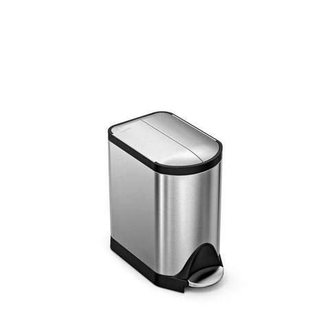 20L Butterfly Step Can