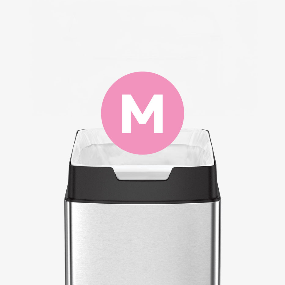 Custom Fit Liners | Code M