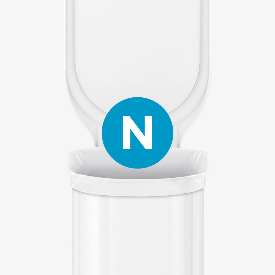 Custom Fit Liners | Code N