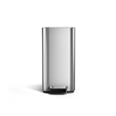 5L Slim Step Can