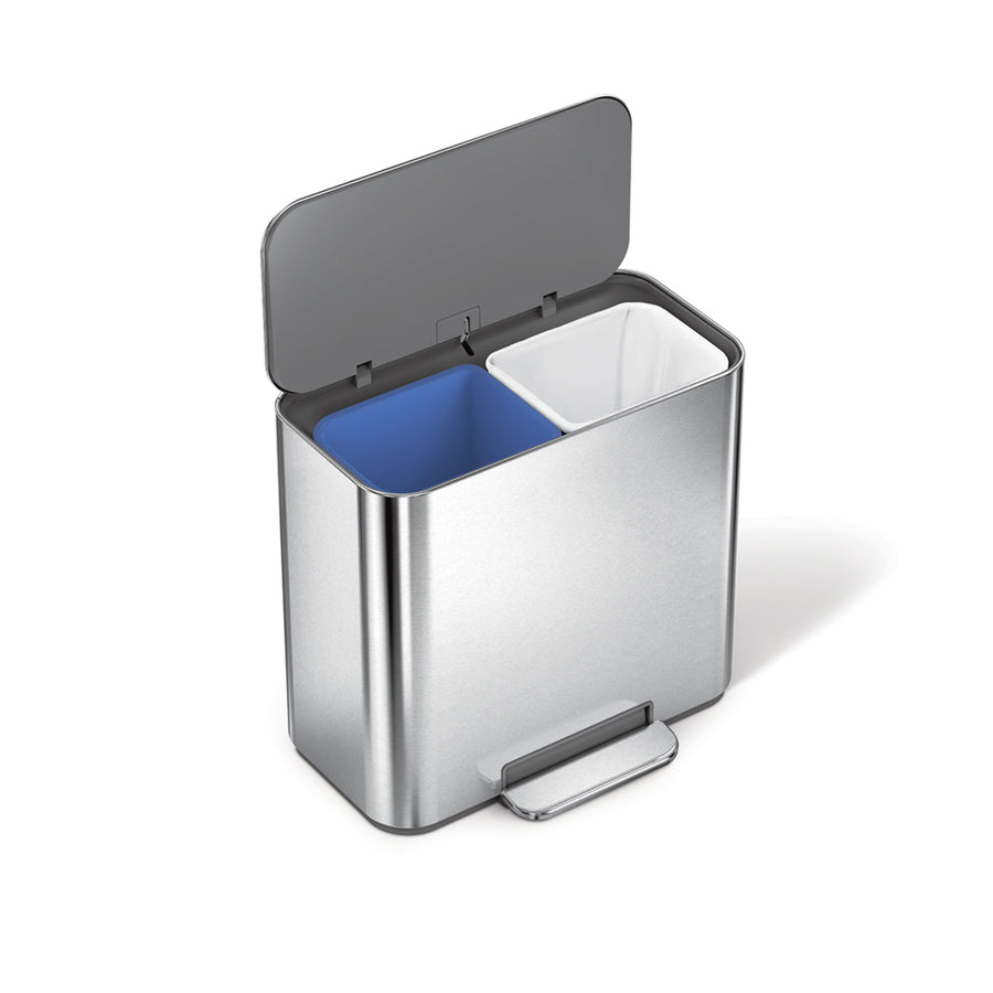 Mini Recycler Step Can