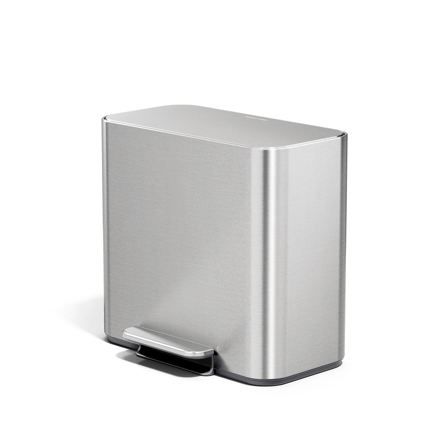 Mini Recycler Step Can