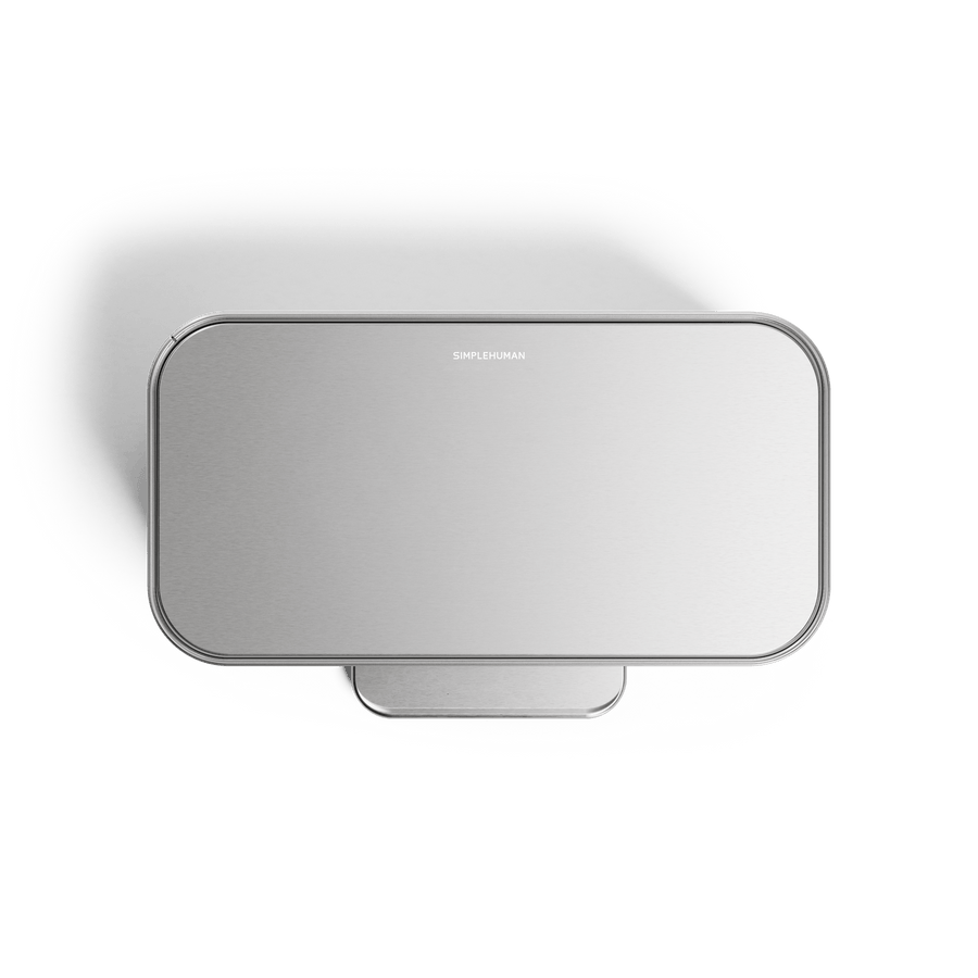 Mini Recycler Step Can