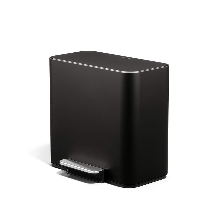 Mini Recycler Step Can