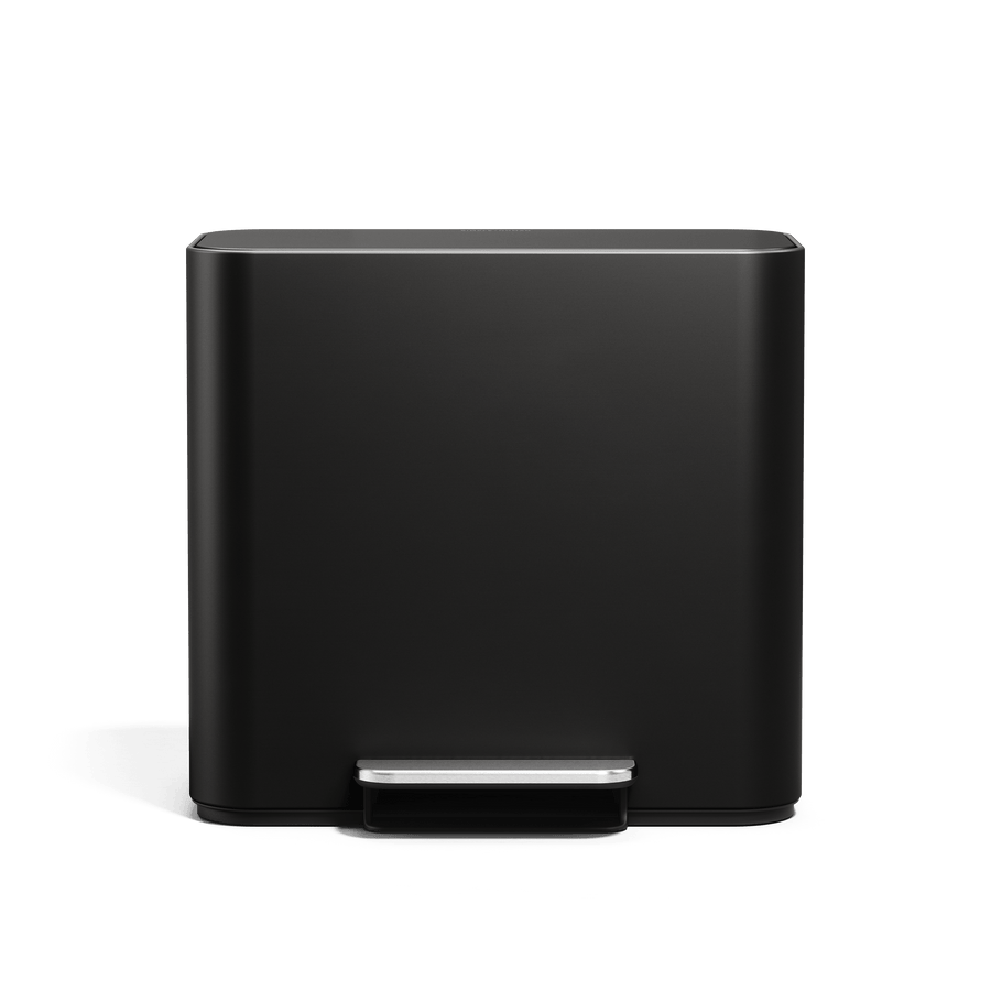 Mini Recycler Step Can