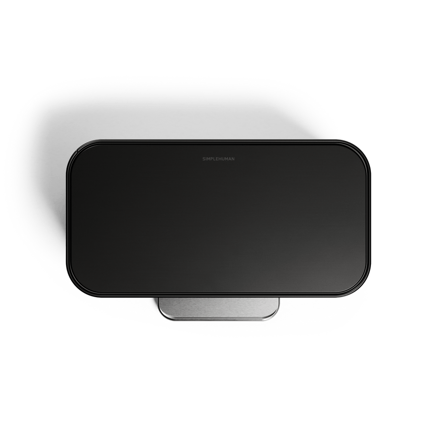 Mini Recycler Step Can