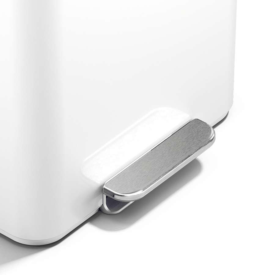 Mini Recycler Step Can