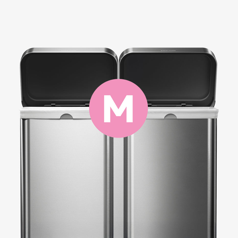 Custom Fit Liners | Code M