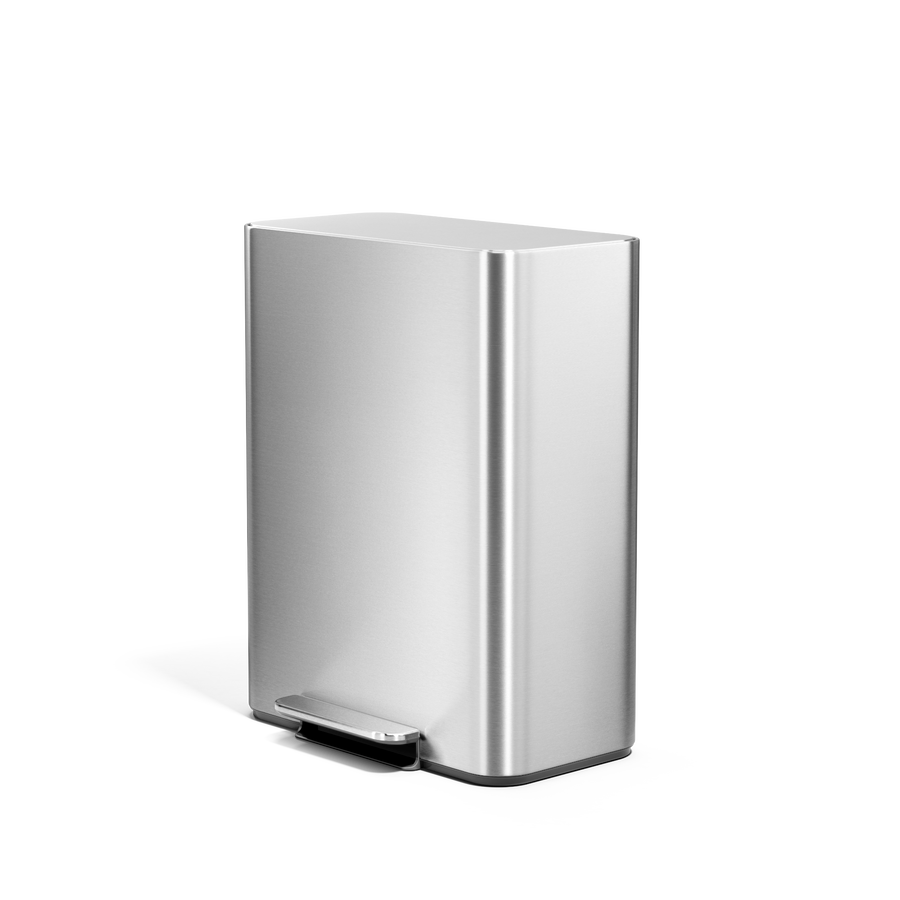 30L Step Can