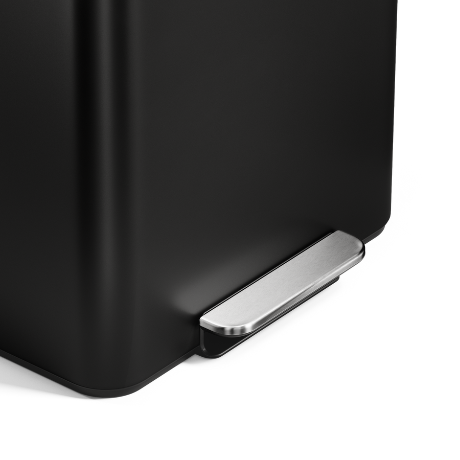 30L Step Can