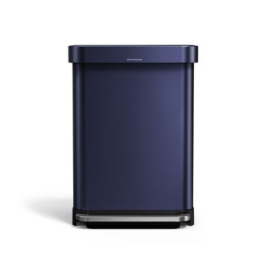 55L Rectangular Step CanNebula