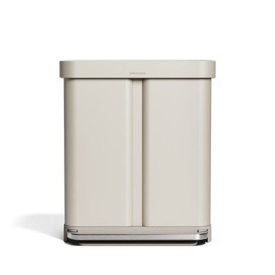 58L Step RecyclerLatte