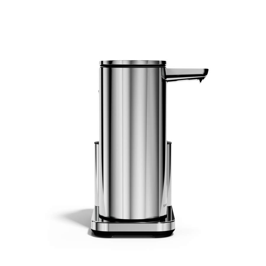 Sensor Pump 14 oz. + Caddy