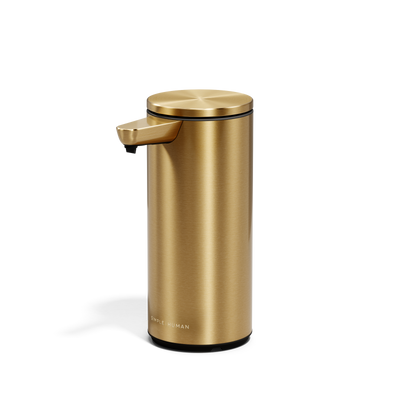 Sensor Pump 9brass