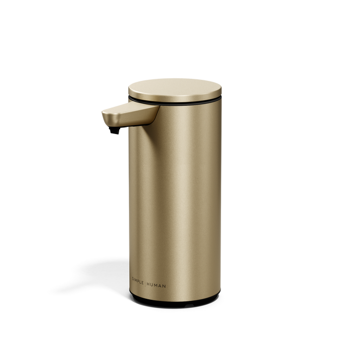9 oz. Rechargeable Liquid Sensor Pump - with Personalization