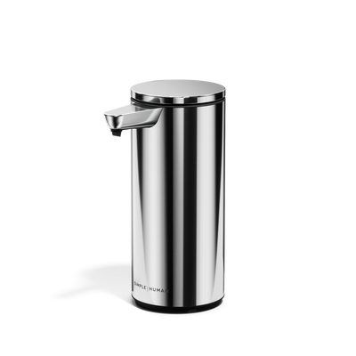 Sensor Pump 9polished