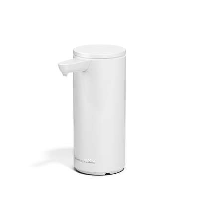 Sensor Pump 9white