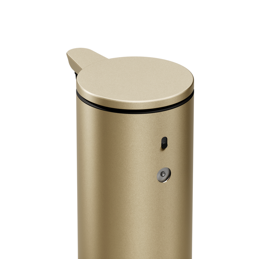 9 oz. Rechargeable Liquid Sensor Pump - with Personalization