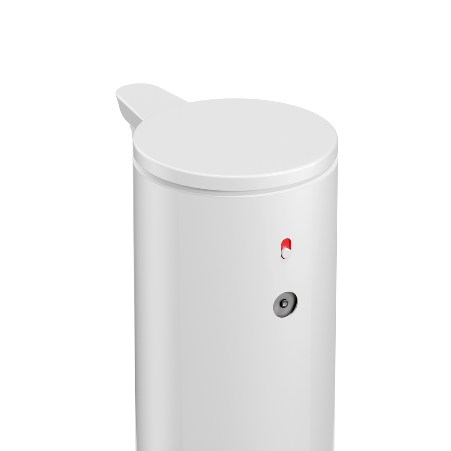 9 oz. Rechargeable Liquid Sensor Pump