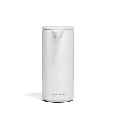 Sensor Pump 9White