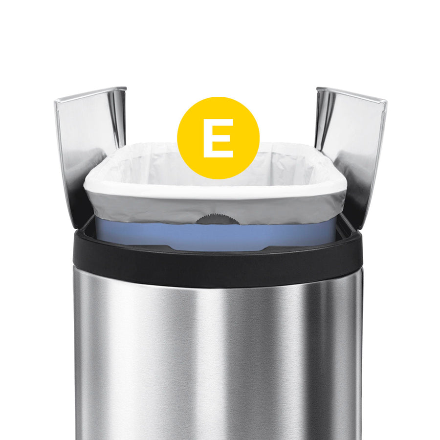 Code E Custom Fit Liners