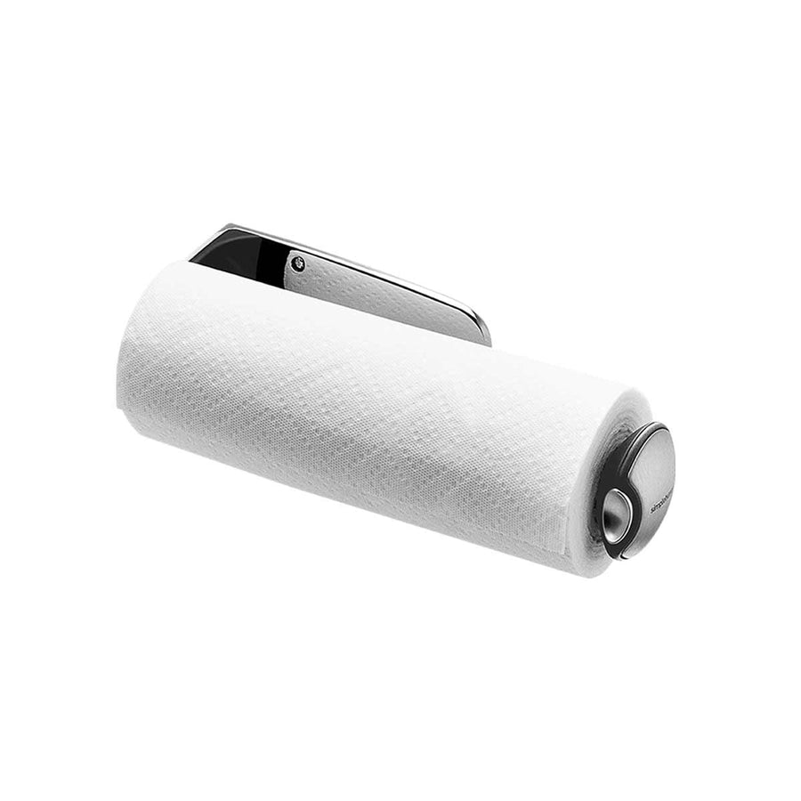 Wall Mount Paper Towel Holder