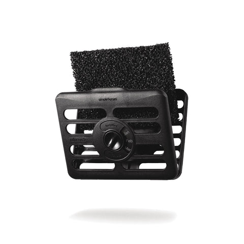 Odorsorb Natural Charcoal Filter Kit