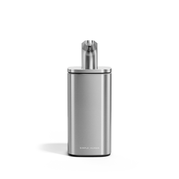 10 oz. Pulse Pump