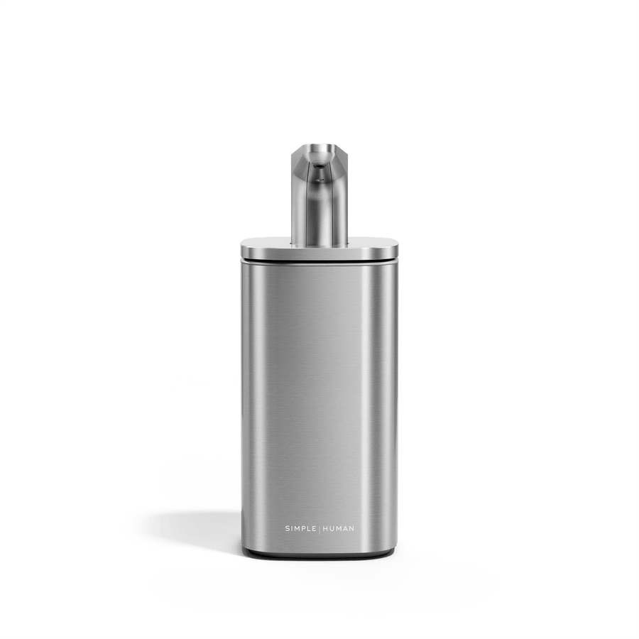 10 oz. Pulse Pump