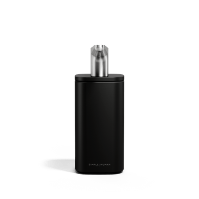 Pulse Pump 10Matte Black