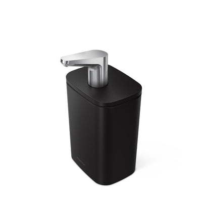 Pulse Pump 16Matte Black