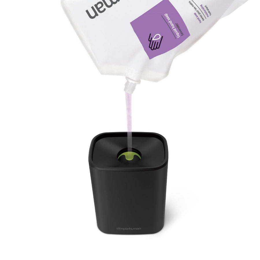 16 oz. Pulse Pump