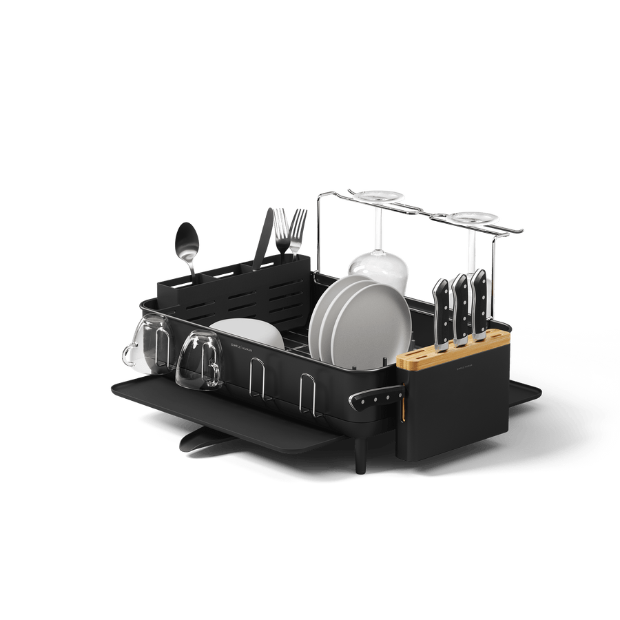 Steel Frame Dishrack