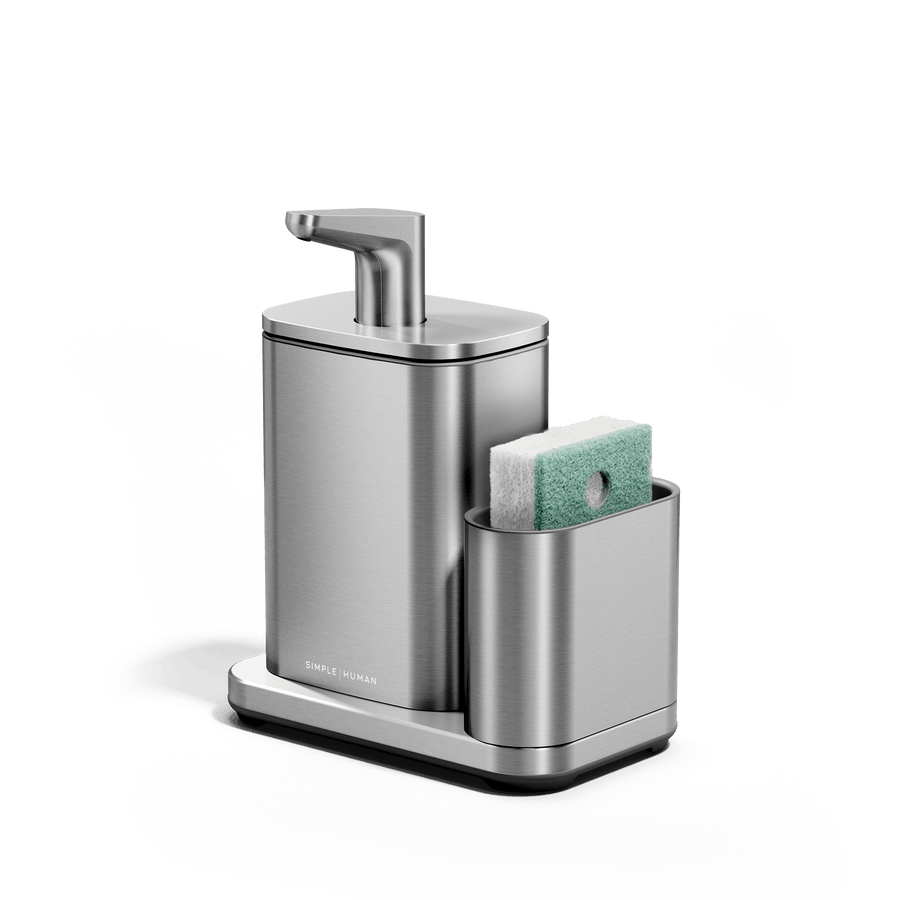 16 oz. Pulse Pump with Caddy