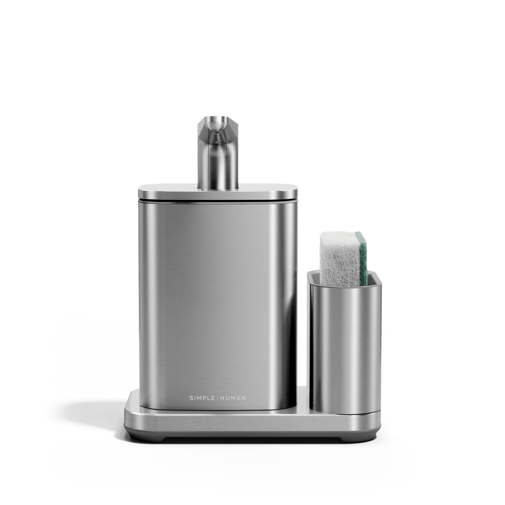 16 oz. Pulse Pump with Caddy