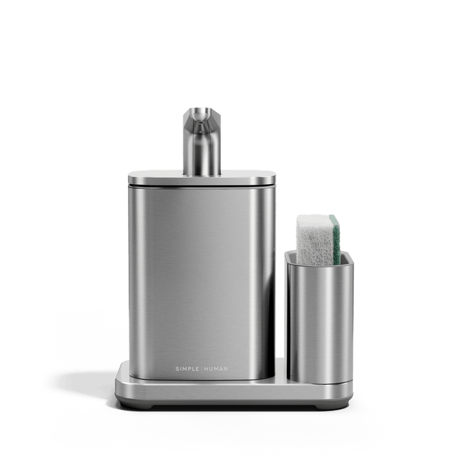 16 oz. Pulse Pump with Caddy