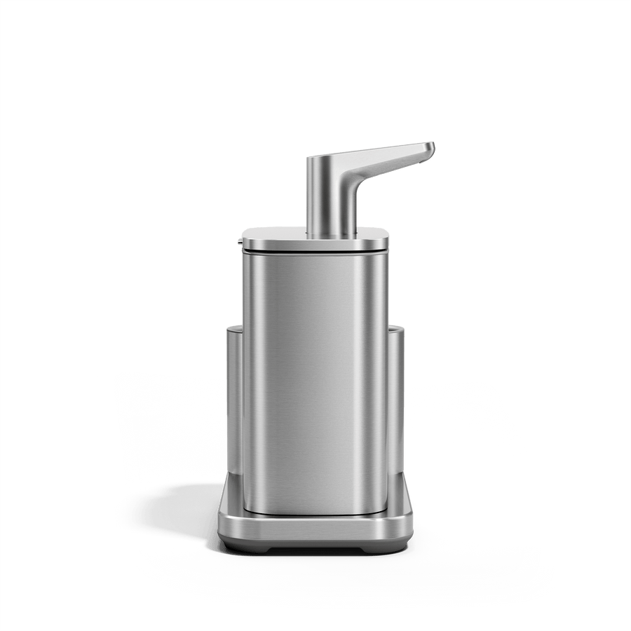 16 oz. Pulse Pump with Caddy