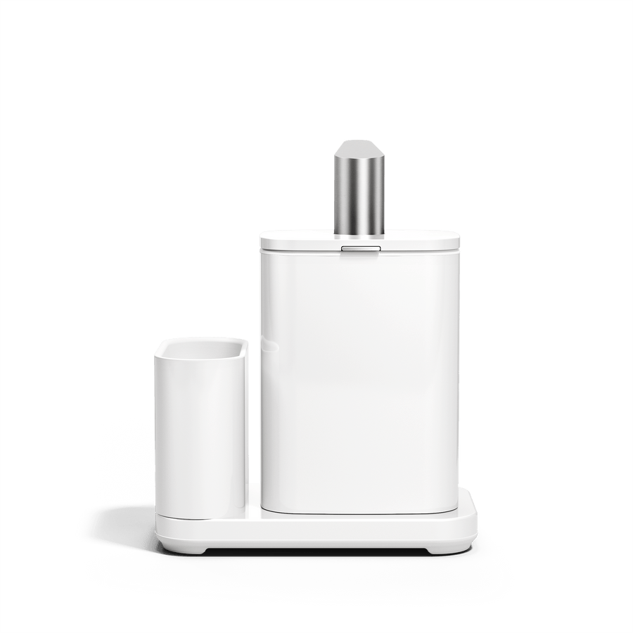 16 oz. Pulse Pump with Caddy