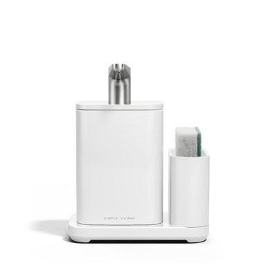 Pulse Pump 16 DishWhite