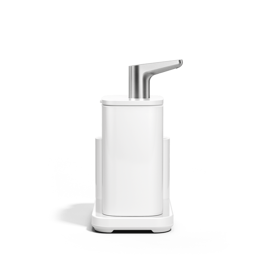 16 oz. Pulse Pump with Caddy