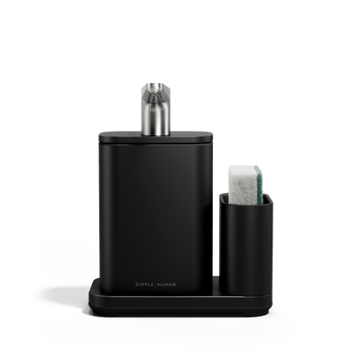 Pulse Pump 16 DishMatte Black