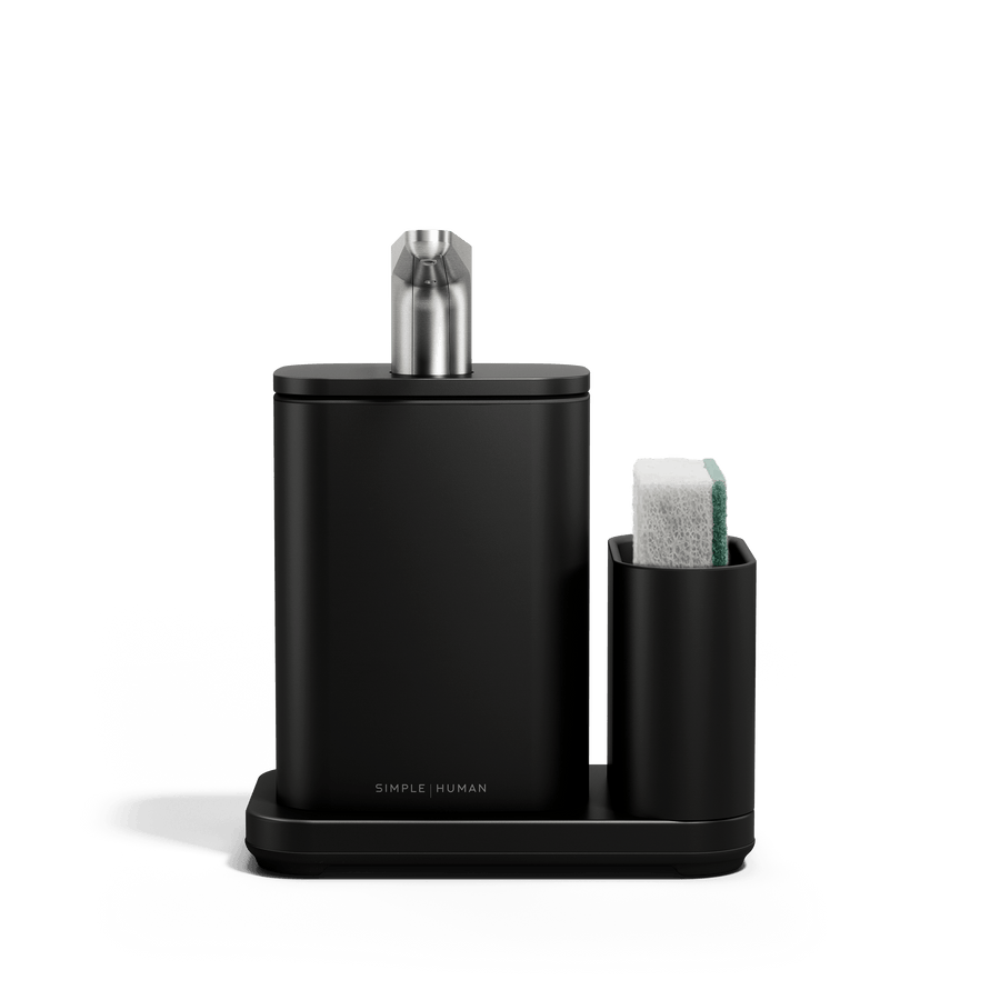 16 oz. Pulse Pump with Caddy