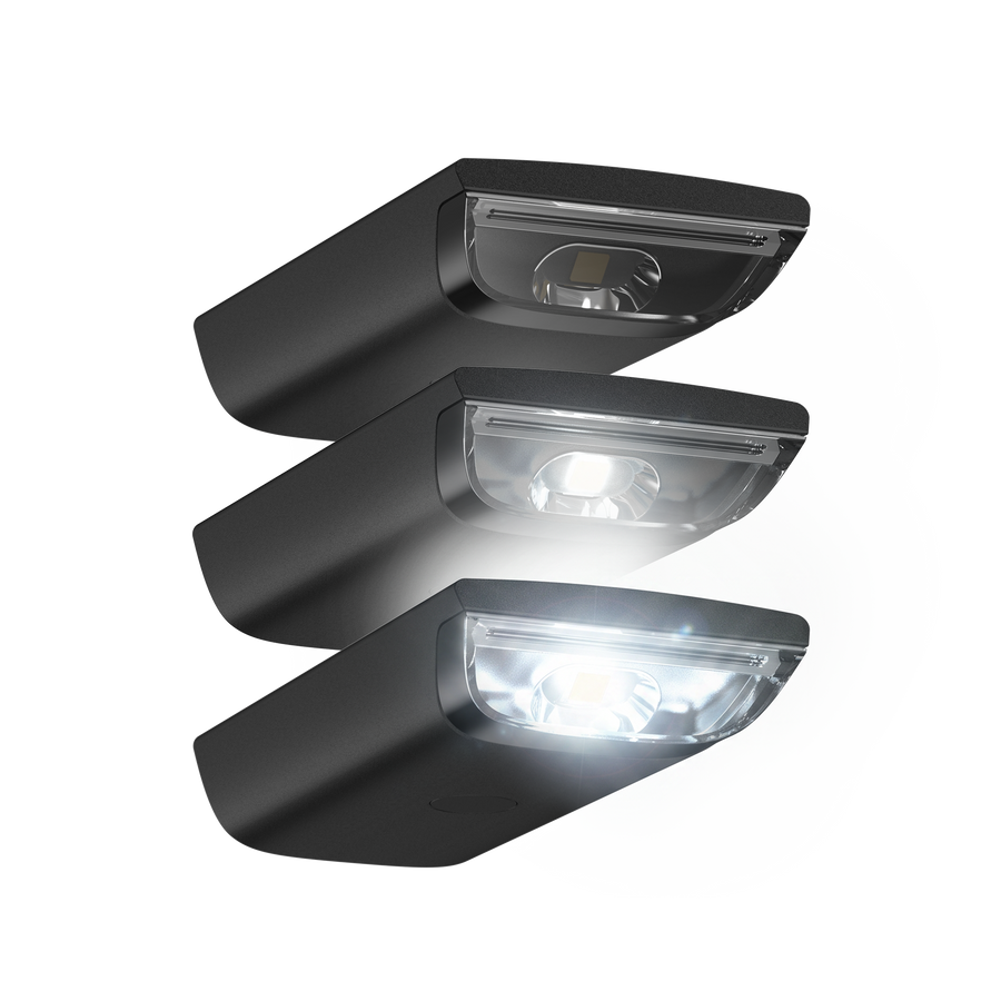 LED Hat