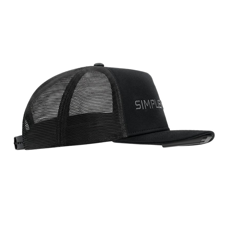 LED Hat