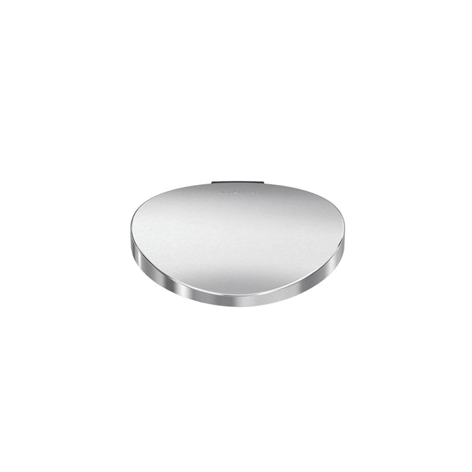 lid for 6L semi-round [SKU:pd0400]